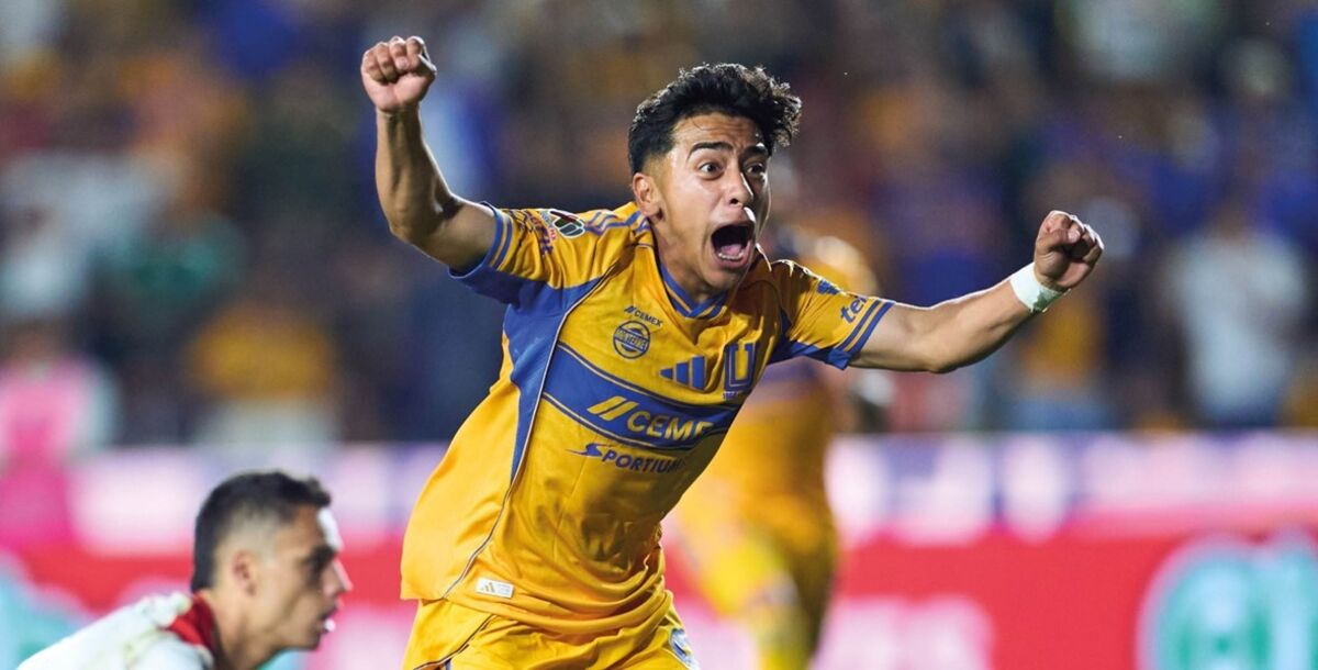 Liga MX, Tigres vs. Chivas, seguimiento minuto a minuto, en vivo, crónica, resultado, goles, Cuartos de Final, Ida, Liguilla, Clausura 2026