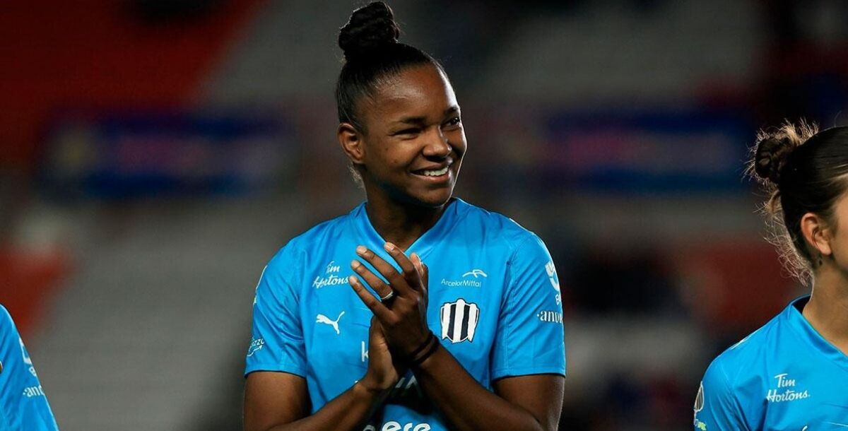 Rayadas, Daiane Limeira, lesión, Cuartos de Final, Cruz Azul, Liga MX Femenil, Semifinales