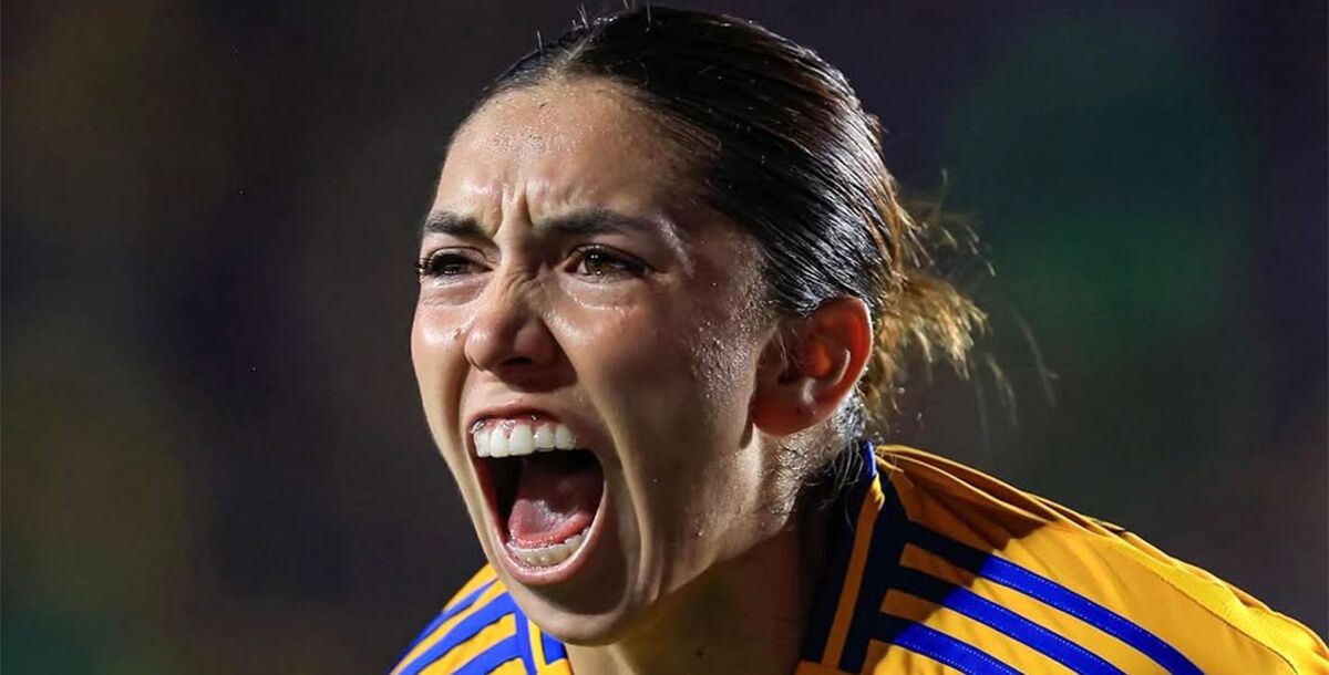 Anika Rodríguez, Tigres Femenil, Toluca, Diablas, Liga MX Femenil, Clausura 2026, Liguilla, Cuartos de Final, lesión