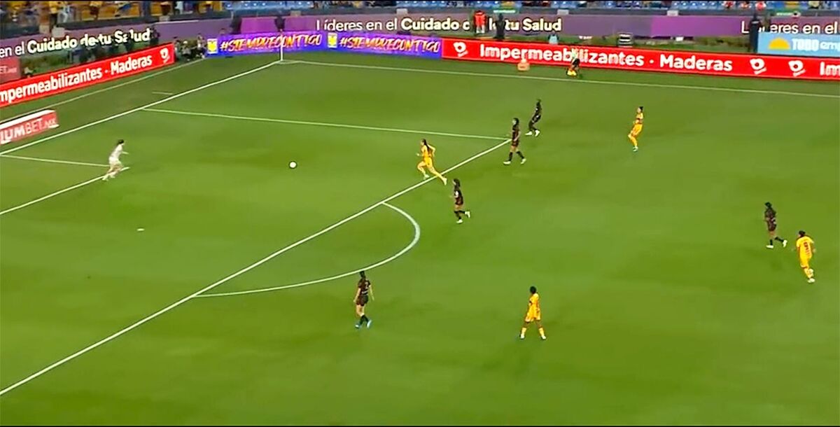Liga MX Femenil, Clausura 2026, Vuelta, Cuartos de Final, Tigres Femenil, Toluca Femenil, seguimiento minuto a minuto, en vivo, crónica, resultados, goles