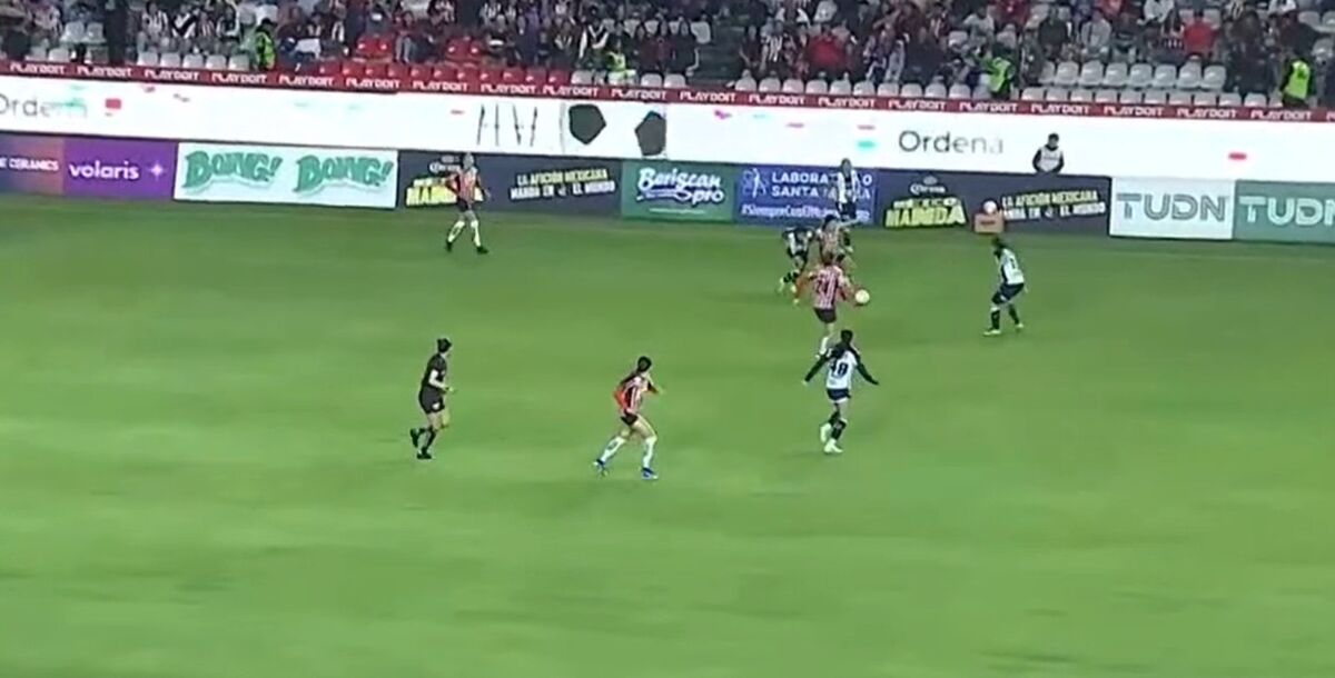 Liga MX Femenil, Clausura 2026, Vuelta, Cuartos de Final, Pachuca Femenil, Chivas Femenil, seguimiento minuto a minuto, en vivo, crónica, resultados, goles