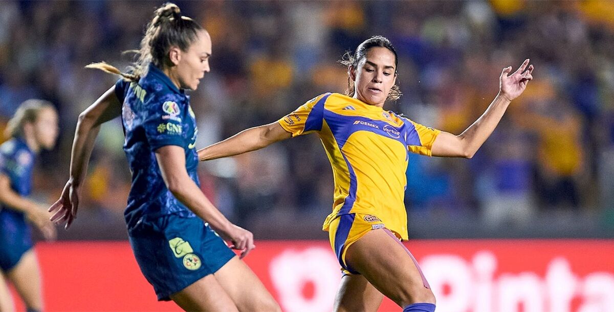 Maricarmen Reyes, Tigres Femenil, Cuartos de Final, Toluca, convocatoria, regreso, Liguilla, Liga MX Femenil
