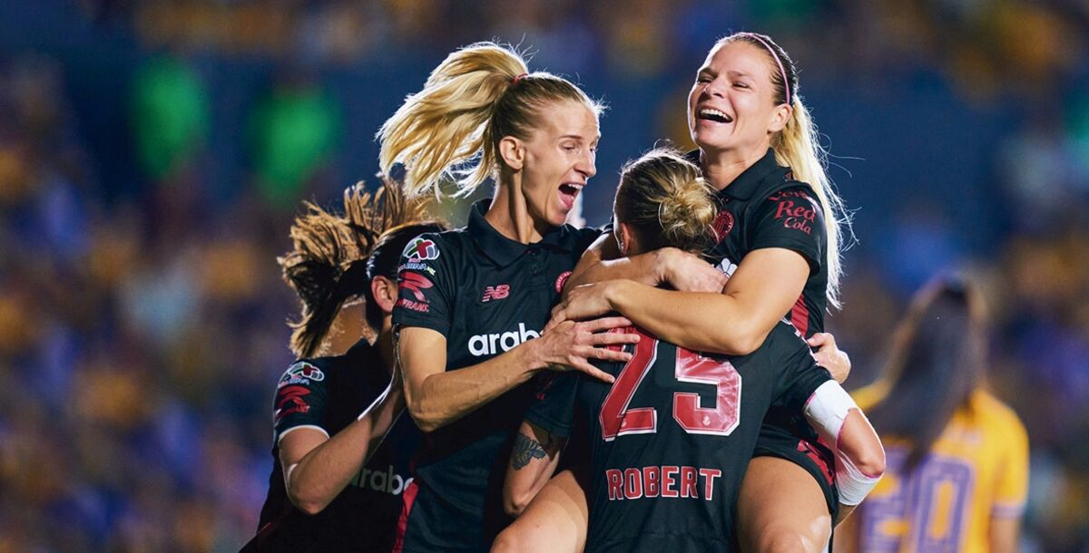 Liga MX Femenil, Clausura 2026, Vuelta, Cuartos de Final, Tigres Femenil, Toluca Femenil, seguimiento minuto a minuto, en vivo, crónica, resultados, goles