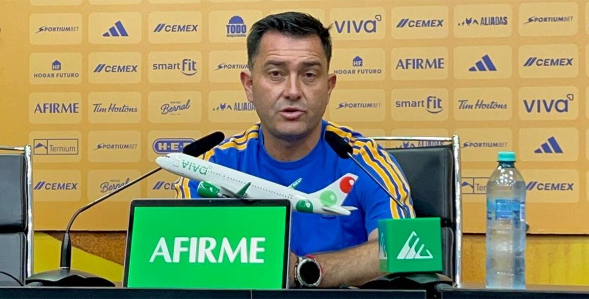 Tigres Femenil, Pedro Losa, Toluca, eliminación, Cuartos de Final, Liga MX Femenil