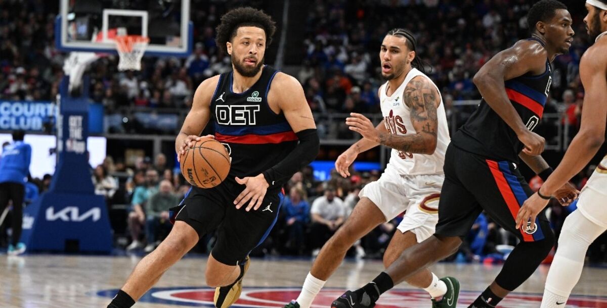 Playoffs NBA, Semifinales de Conferencia, San Antonio Spurs, Timberwolves, OKC Thunder, Lakers, Detroit Pistons, Cavaliers