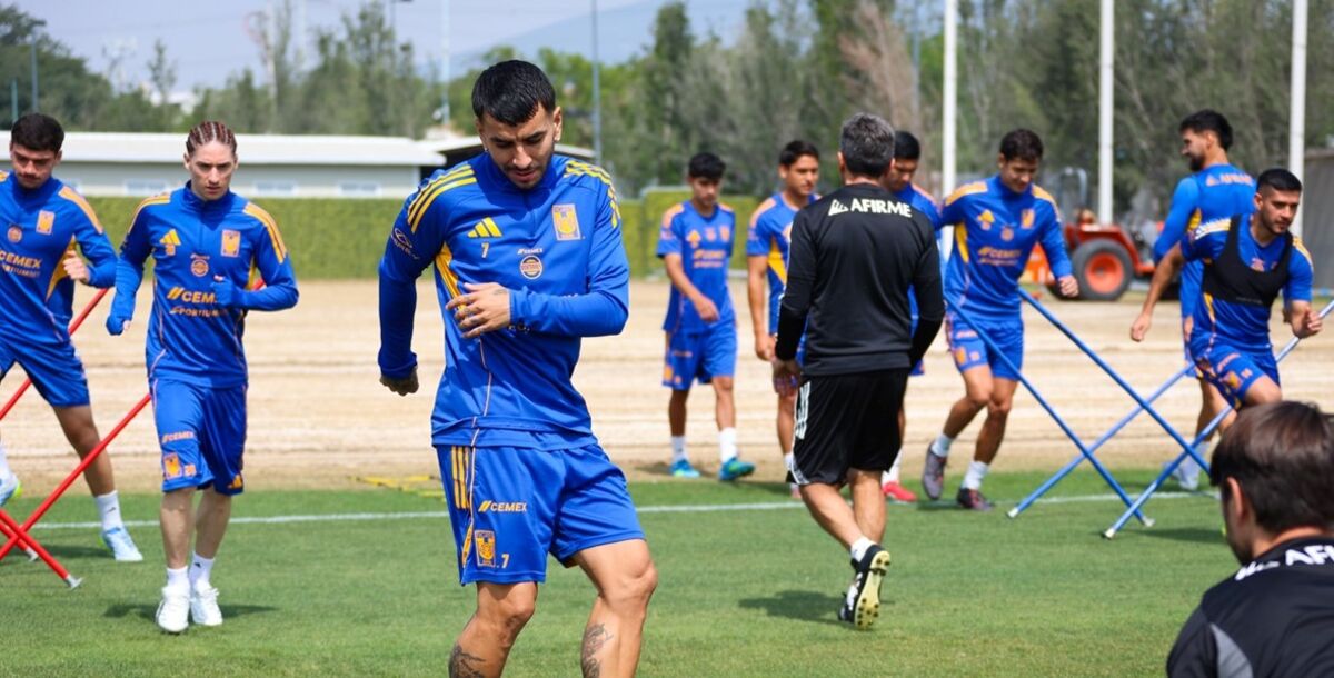 previa, Tigres, Nashville SC, Vuelta, Concacaf, Champions Cup, Estadio Universitario, Final Internacional