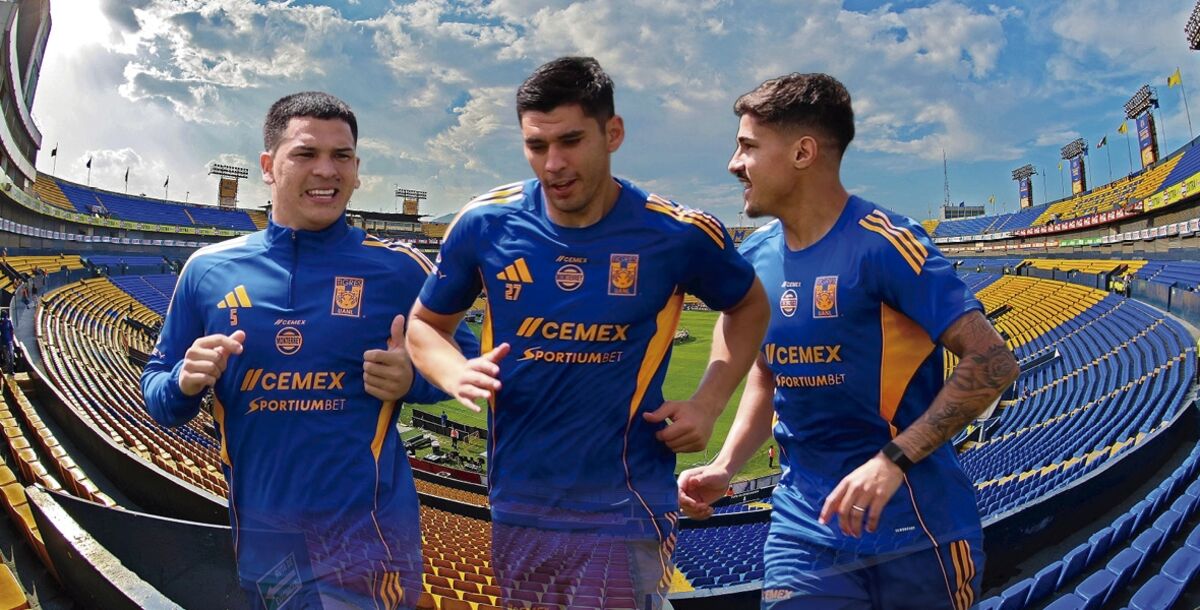 previa, Tigres, Nashville SC, Vuelta, Concacaf, Champions Cup, Estadio Universitario, Final Internacional