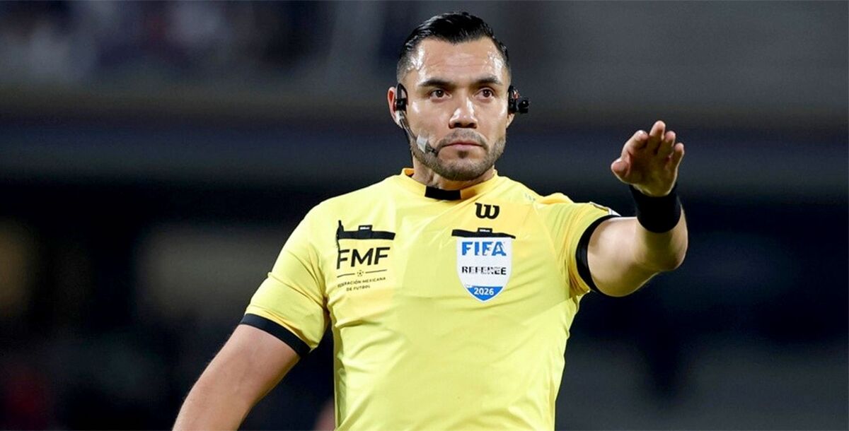 Chivas, Tigres, Marco Antonio Ortiz Nava, Liga MX, Clausura 2026, Liguilla, Cuartos de Final, Vuelta, Estadio Akron