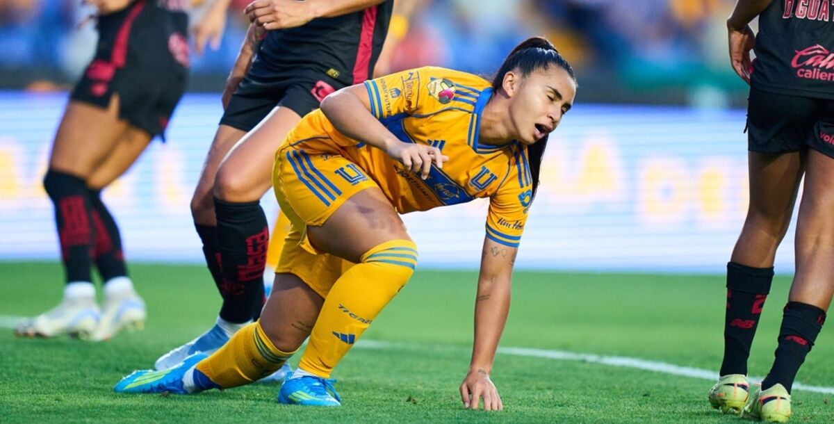 Tigres Femenil, Eve Perisset, Myra Delgadillo, Mariza Nascimento, Pedro Losa, críticas, bajo rendimiento, refuerzos, crisis