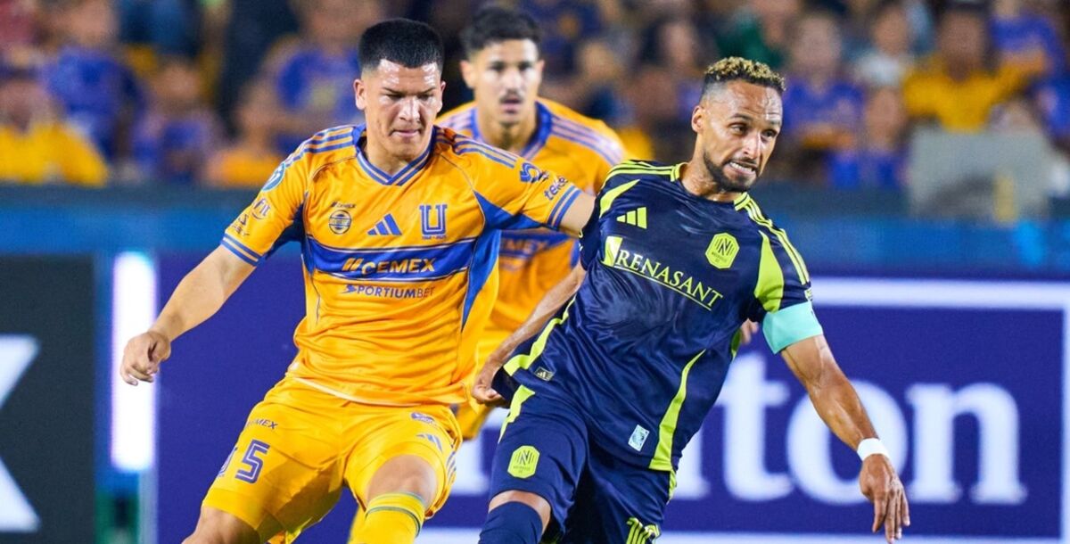 Tigres, Final, Champions Cup 2026, Tigres vs Nashville, resultado, LAFC, Toluca, semifinal, donde será, Concacaf