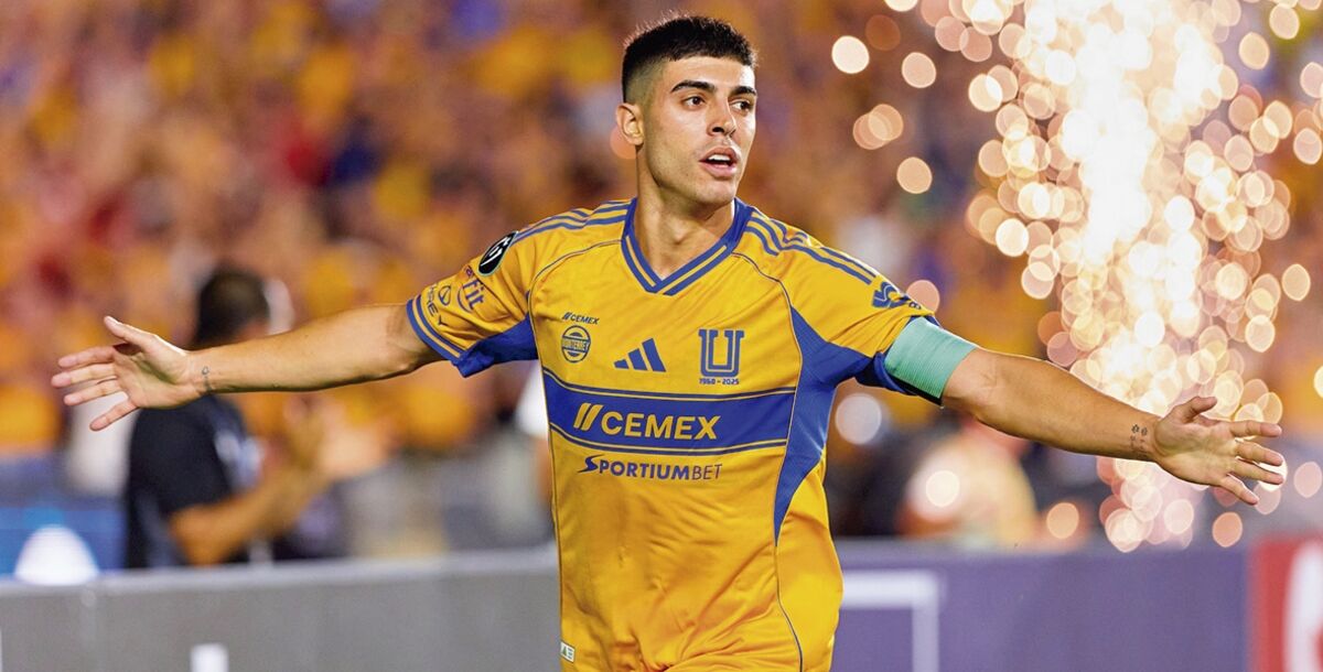 Champions Cup, Tigres vs. Nashville, seguimiento minuto a minuto, en vivo, crónica, resultado, goles, Vuelta, Semifinales, Concacaf, 2026