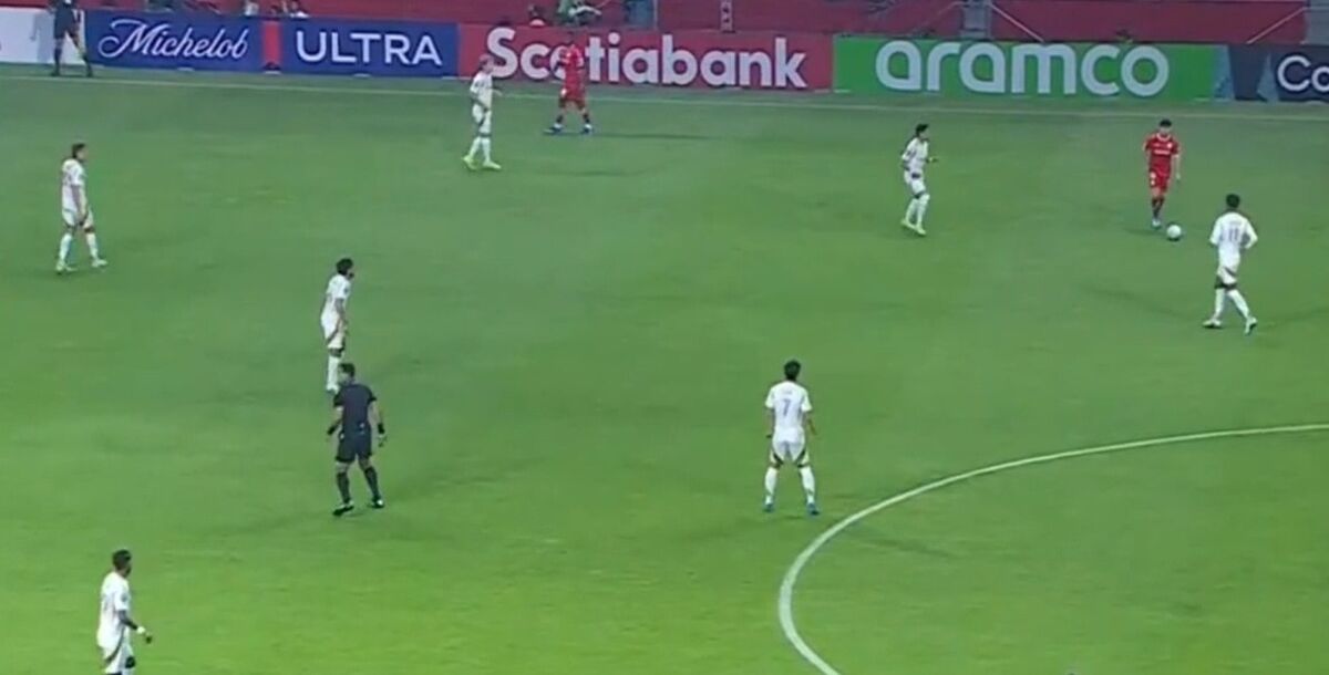 Toluca, LAFC, Vuelta, Semifinal, Concacaf, Champions Cup, goles, resultado, crónica