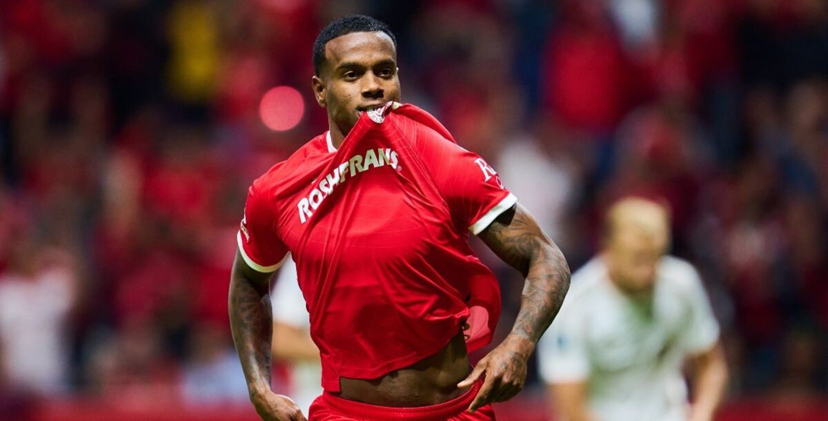 Toluca, LAFC, Vuelta, Semifinal, Concacaf, Champions Cup, goles, resultado, crónica