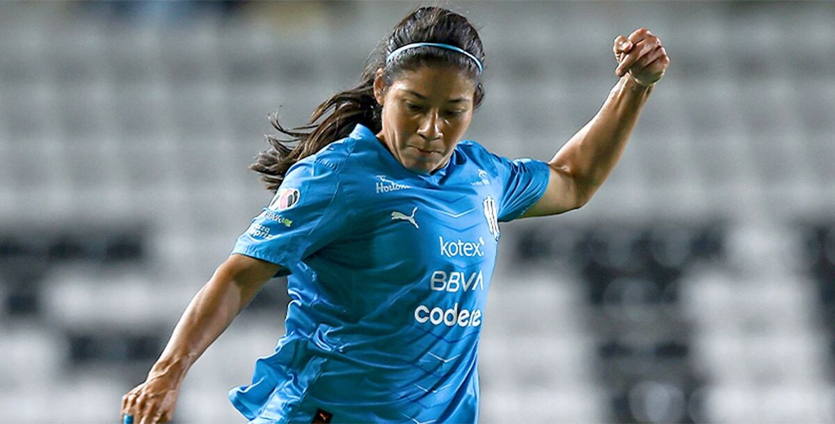 Pachuca, Rayadas, Liga MX Femenil, Clausura 2026, Liguilla, Semifinales, Estadio Hidalgo, Ida, crónica, resultado, goles