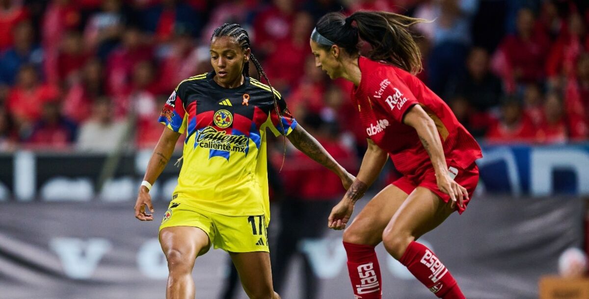 Liga MX Femenil, Clausura 2026, Ida, Semifinal, Toluca, Diablas, América, Águilas, seguimiento minuto a minuto, en vivo, crónica, resultados, goles