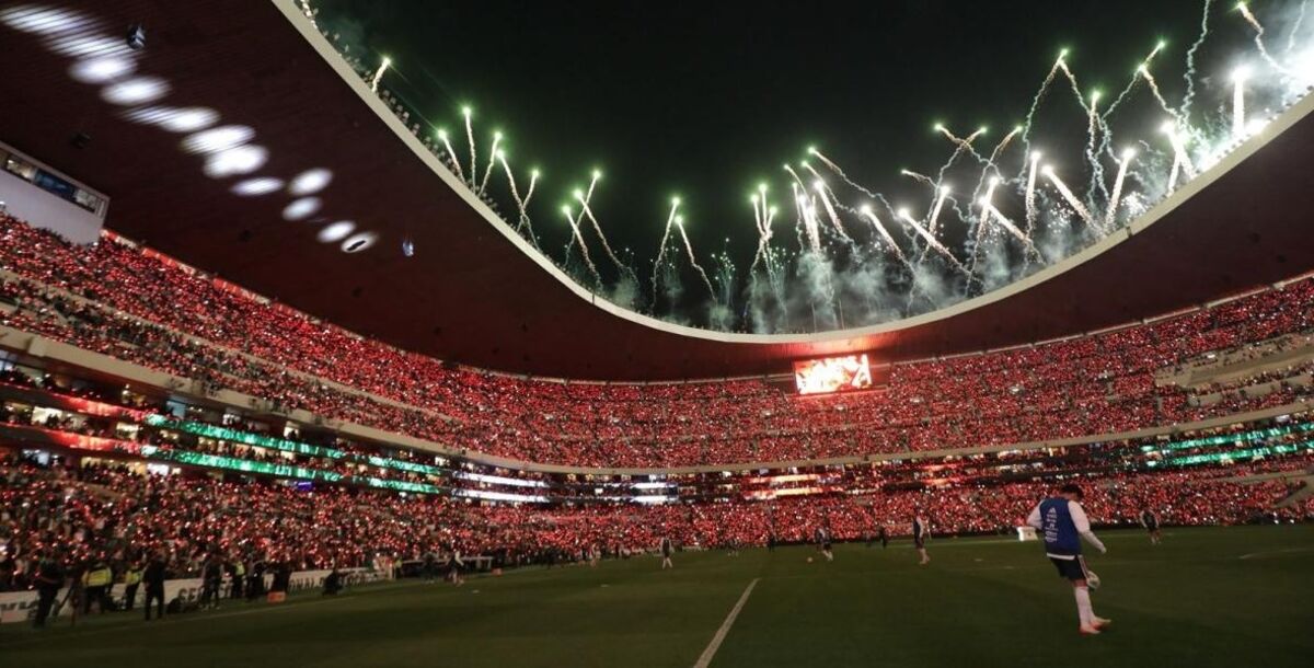 Mundial 2026, Copa del Mundo, ceremonia de inauguración, artistas, México, Estados Unidos, Canadá, Los Ángeles Azules, Belinda, Maná, FIFA, Katy Perry