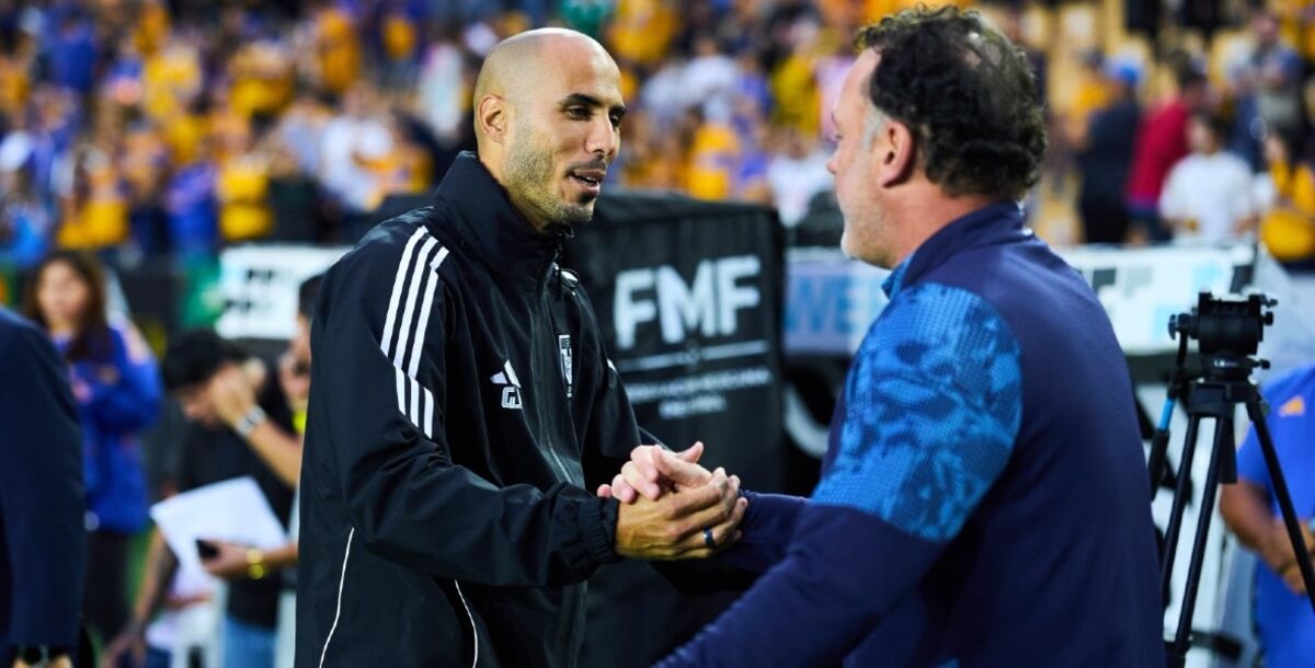 Tigres, Chivas, Guadalajara, Guido Pizarro, Gabriel Milito, directores técnicos, Lanús, Independiente, Liga MX