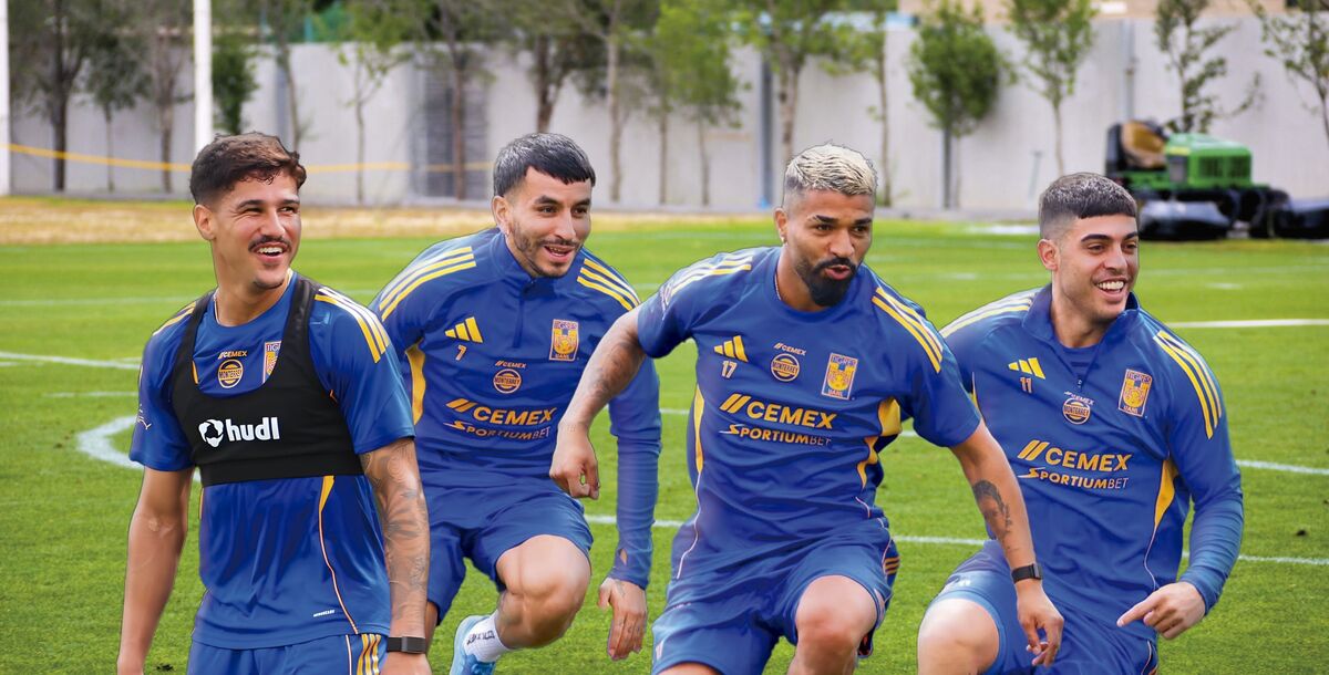 Chivas, Tigres, Guadalajara, Liga MX, Clausura 2026, Liguilla, Clausura 2026, Cuartos de Final, Vuelta, Estadio Akron, previa