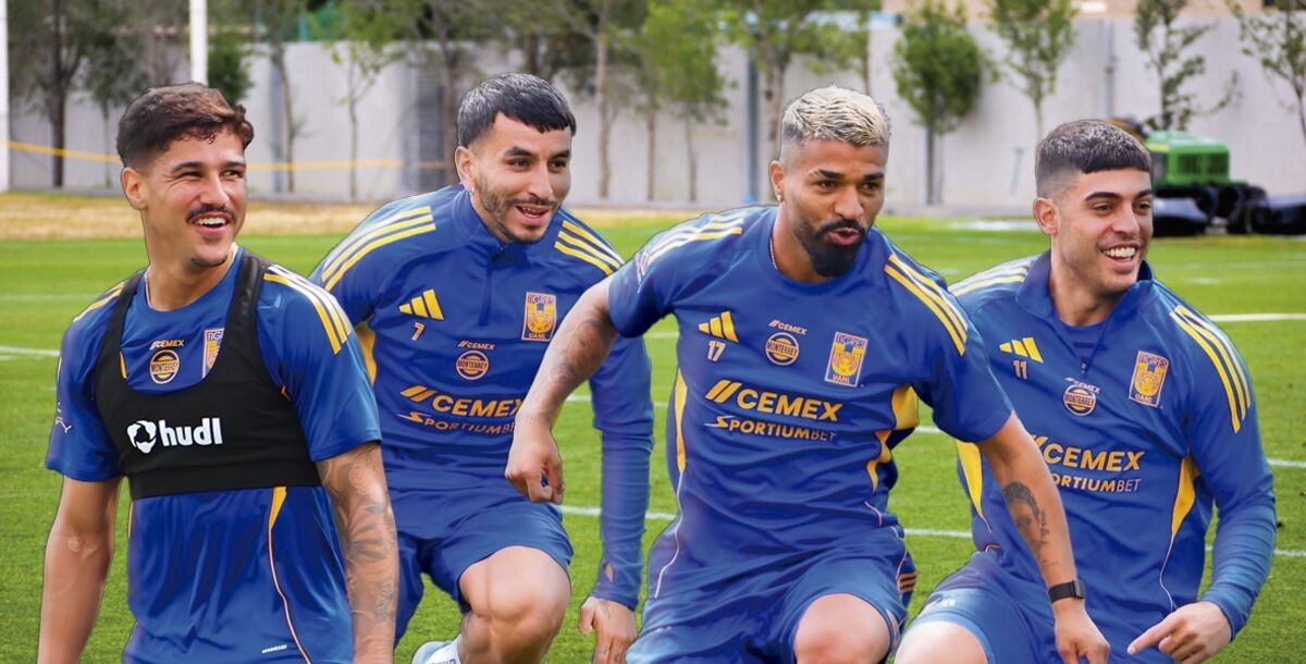 Chivas, Tigres, Guadalajara, Liga MX, Clausura 2026, Liguilla, Clausura 2026, Cuartos de Final, Vuelta, Estadio Akron, previa