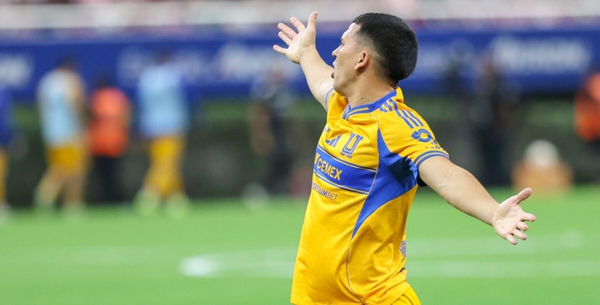 Tigres,Semifinal, Chivas, Estadio Akron, Chivas vs. Tigres, Vuelta, Liguilla, Liga MX