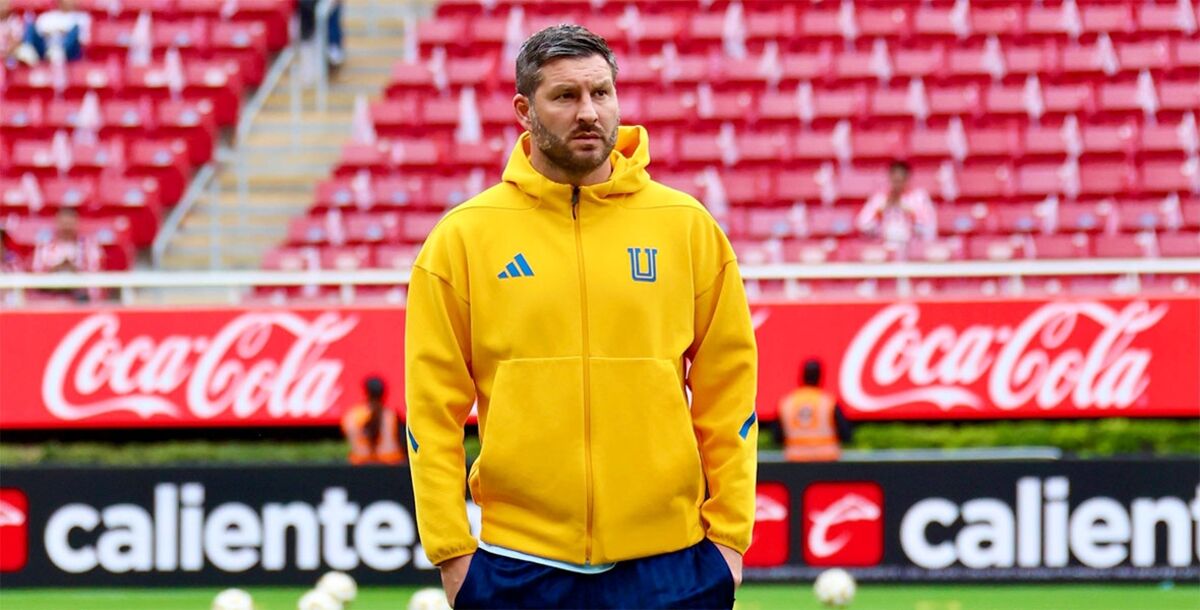 André-Pierre Gignac, Chivas, Tigres, Guadalajara, Liga MX, Clausura 2026, Liguilla, Cuartos de Final, Vuelta, Estadio Akron