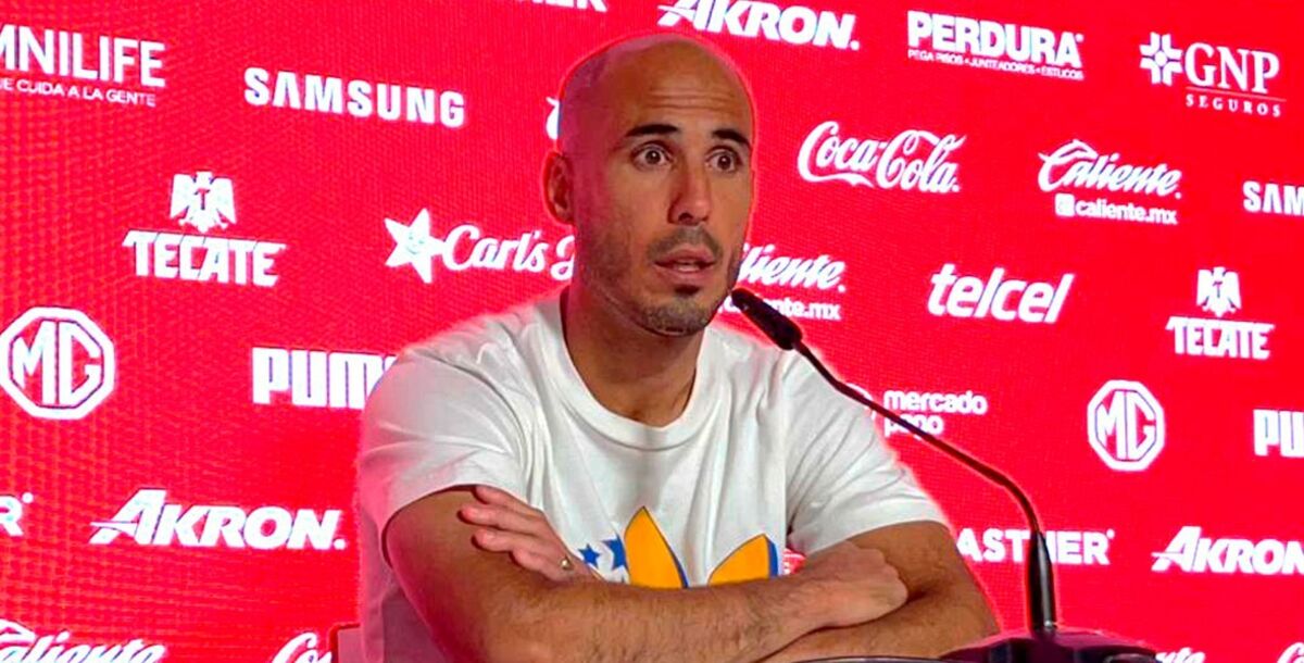 Guido Pizarro, Chivas, Tigres, Guadalajara, Liga MX, Clausura 2026, Liguilla, Cuartos de Final, Vuelta, Estadio Akron, reacciones