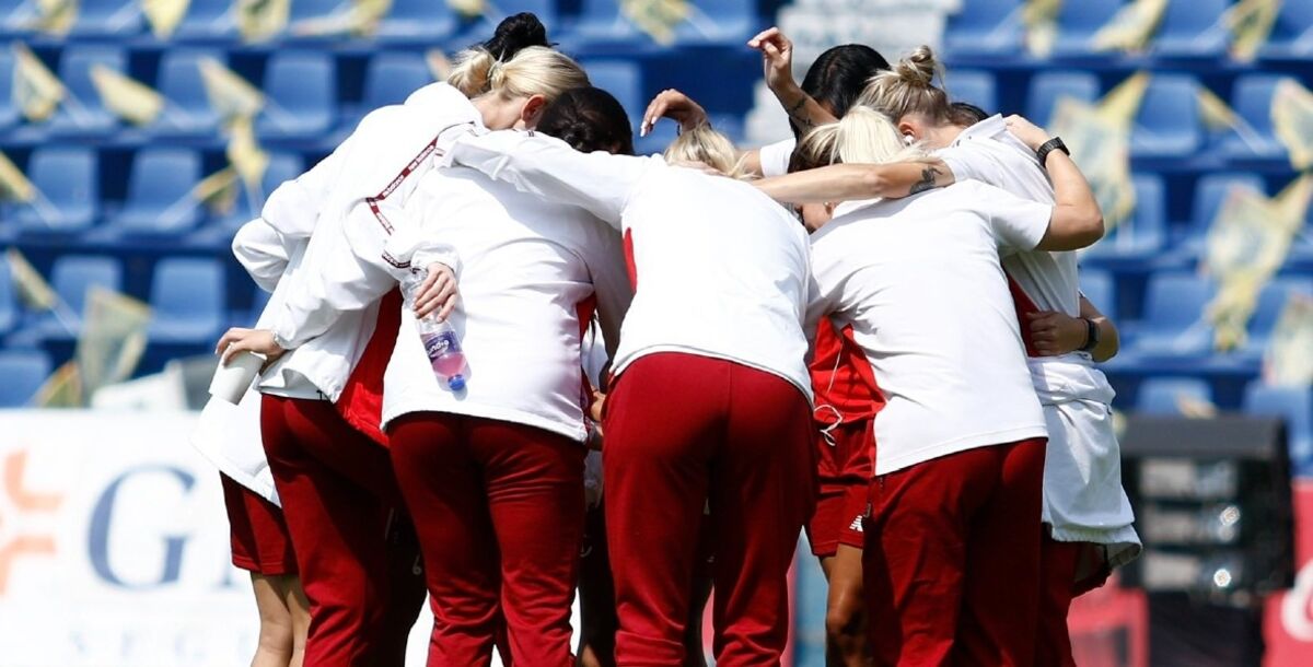 América Femenil, Toluca, Semifinales, Vuelta, Liga MX Femenil, en vivo, minuto a minuto, crónica