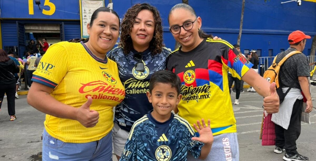 América Femenil, Toluca, Semifinales, Vuelta, Liga MX Femenil, en vivo, minuto a minuto, crónica