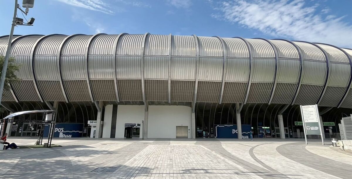 Rayadas, Pachuca, Tuzas, Liga MX Femenil, Clausura 2026, Liguilla, Semifinales, Vuelta, Estadio BBVA, crónica, resultado, goles