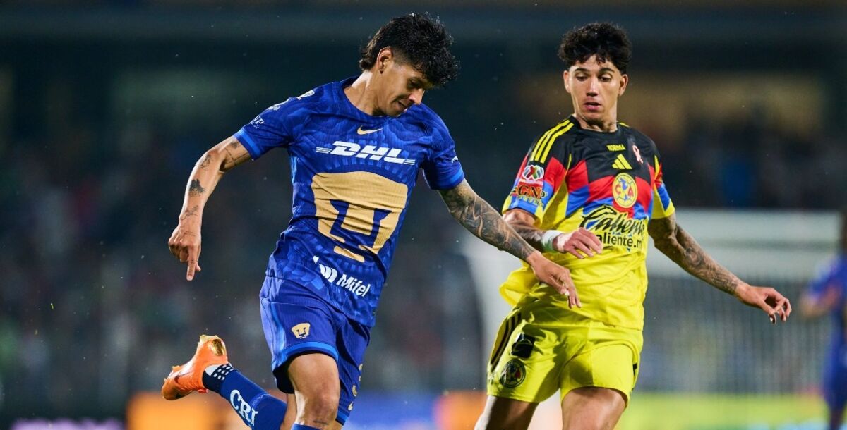 Liga MX, Pumas vs. América, seguimiento minuto a minuto, en vivo, crónica, resultado, goles, Vuelta, Cuartos de Final, Liguilla, Clausura 2026