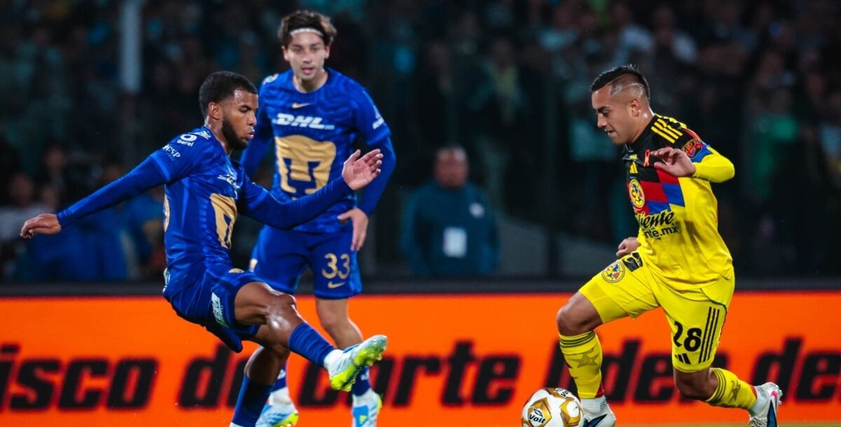 Liga MX, Pumas vs. América, seguimiento minuto a minuto, en vivo, crónica, resultado, goles, Vuelta, Cuartos de Final, Liguilla, Clausura 2026