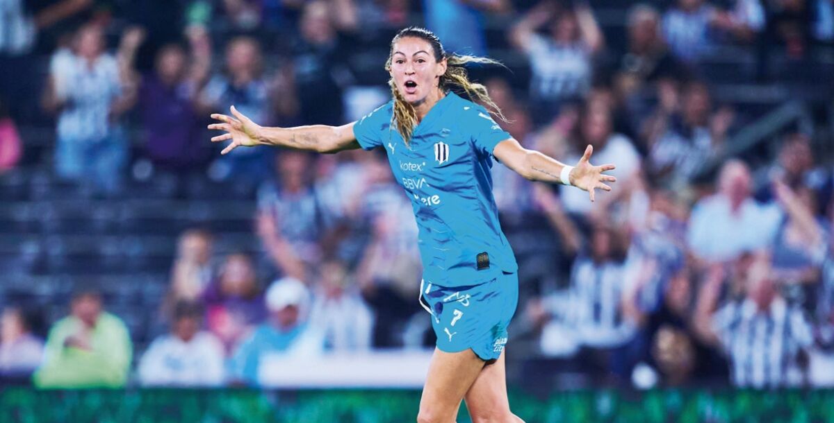 Rayadas, Pachuca, Tuzas, Liga MX Femenil, Clausura 2026, Liguilla, Semifinales, Vuelta, Estadio BBVA, crónica, resultado, goles