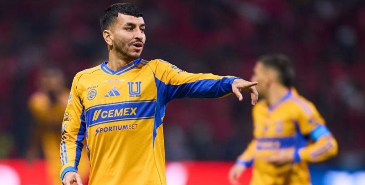 Ángel Correa, Selección Argentina, prelista, convocatoria, Mundial 2026, Lionel Scaloni, Tigres