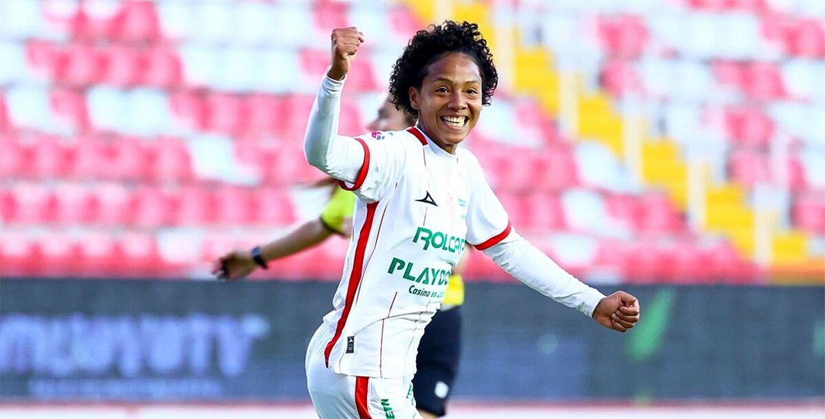 Necaxa, Centellas, Christian Astorga, Liga MX Femenil, Clausura 2026, temporada regular, el peor equipo del Clausura 2026