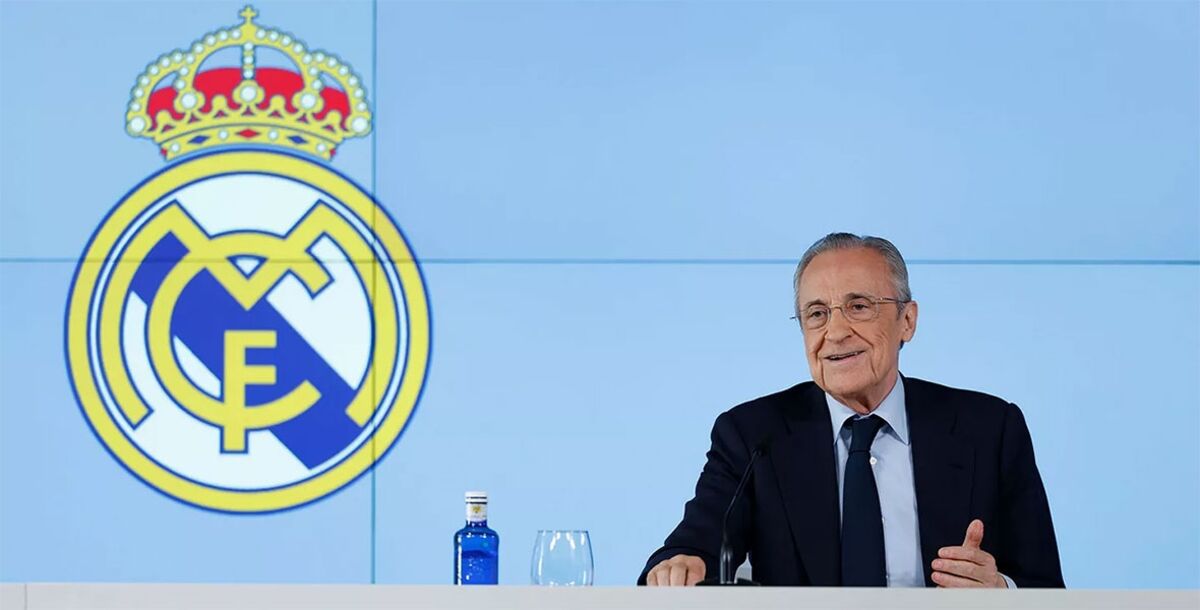 Florentino Pérez, Real Madrid, LaLiga, Barcelona, elecciones en el Real Madrid, campaña periodística, 