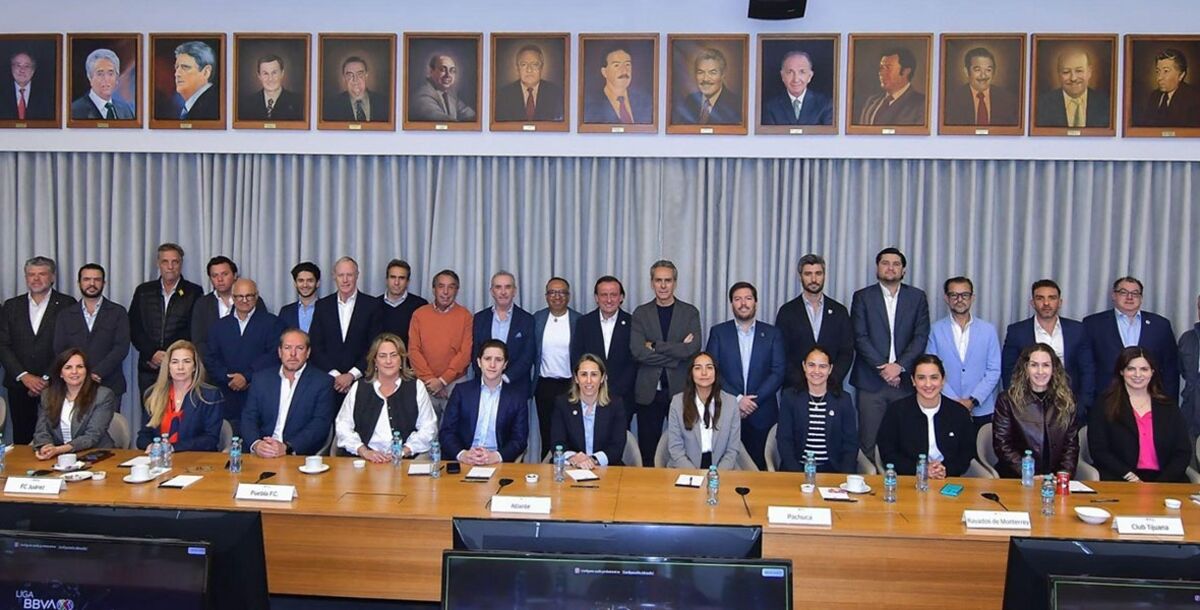 Liga MX Femenil, Asamblea Ordinaria 2026, Apertura 2026, 31 de julio, Selección Mexicana, Premundial, Juegos Olímpicos 2028