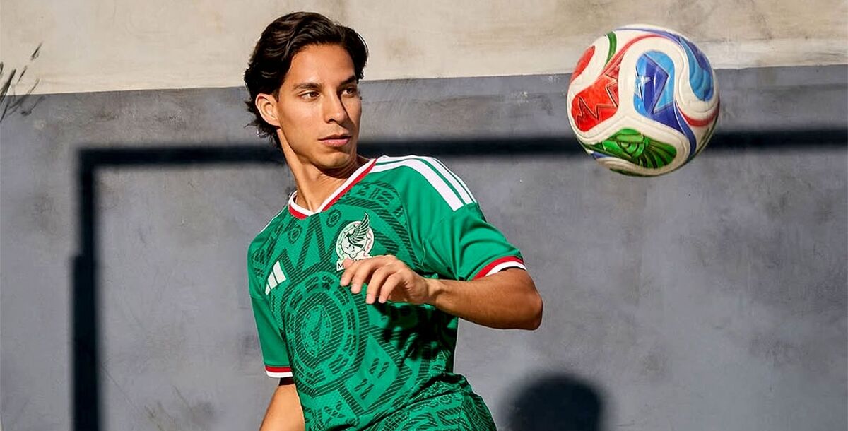 Mundial 2026, Javier Aguirre, México, Tri, Selección Mexicana, Tigres, Rayados, Diego Lainez, Jesús Angulo, Víctor Guzmán