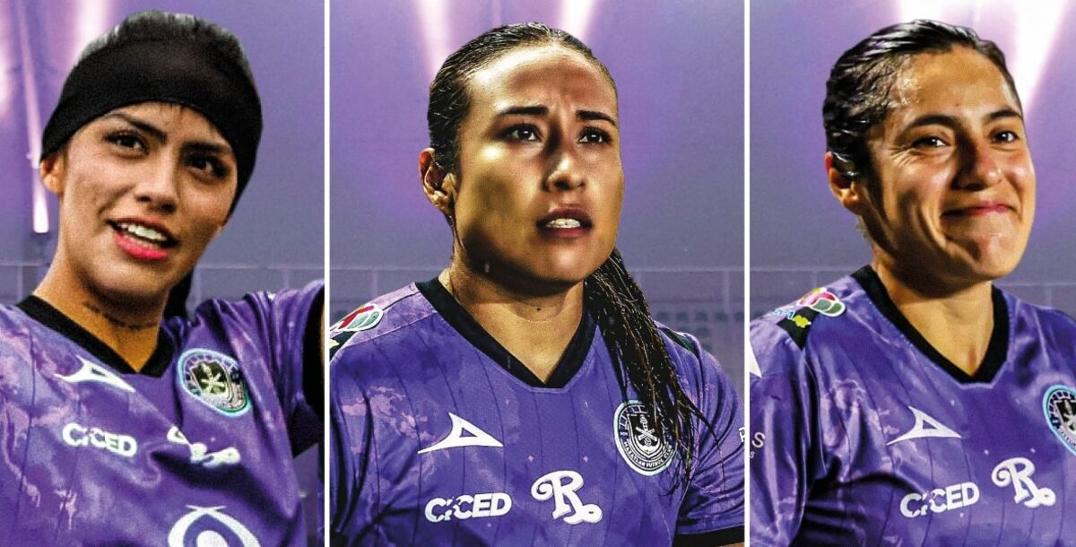 queremos jugar, Ambar González, Vanessa Sánchez, Daniela García, Mazatlán, extinto, ofertas, lesión, futbol, Liga MX Femenil, futuro, propuesta, desempeño