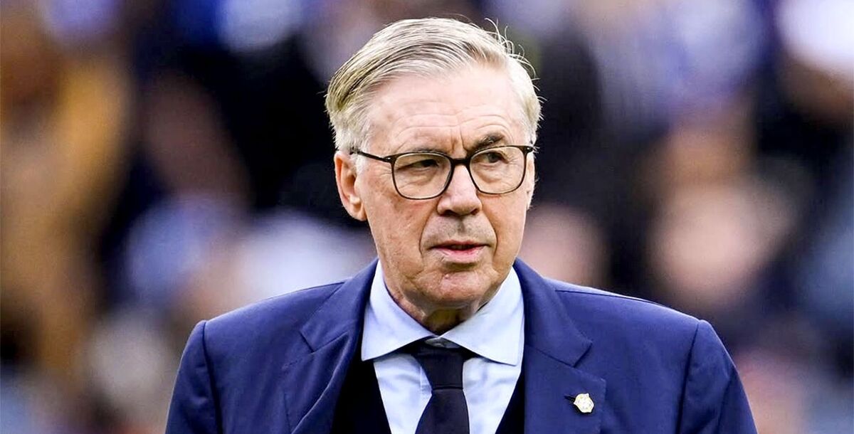 Mundial 2026, Brasil, Carlo Ancelotti, Confederación Brasileña de Futbol, La Canarinha, Verdeamarela, Dorival Júnior, renovación de contrato