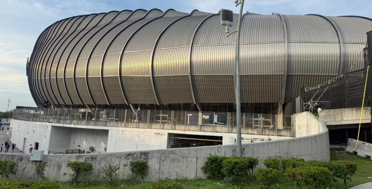 Liga MX Femenil, Clausura 2026, Final, Ida, Rayadas, América, Estadio BBVA, seguimiento minuto a minuto, en vivo, crónica, resultados, goles