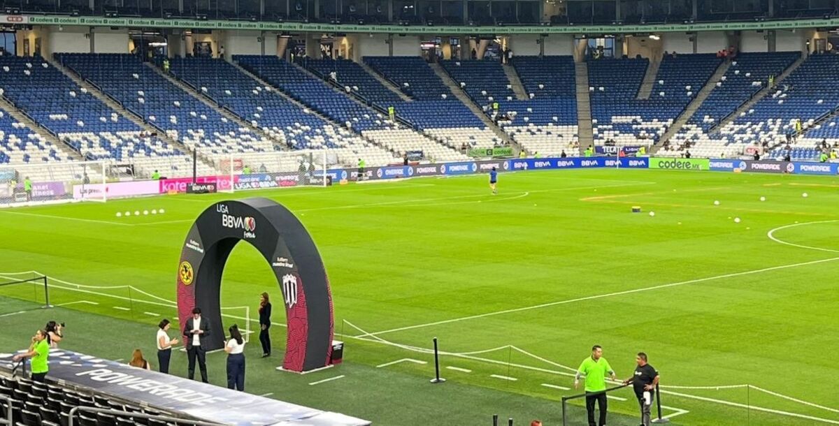 Liga MX Femenil, Clausura 2026, Final, Ida, Rayadas, América, Estadio BBVA, seguimiento minuto a minuto, en vivo, crónica, resultados, goles