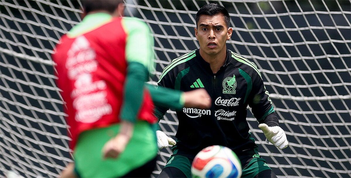 Mundial 2026, México, Tri, Selección Mexicana, Javier Aguirre, amistosos, Ghana, Australia, Serbia