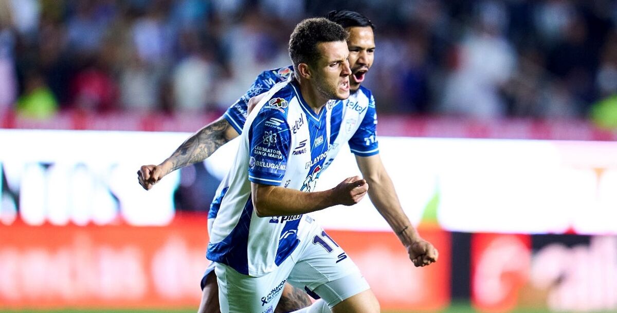 Pachuca, Pumas, Liga MX, Clausura 2026, Liguilla, Semifinales, Ida, Estadio Hidalgo, crónica, resultado, goles