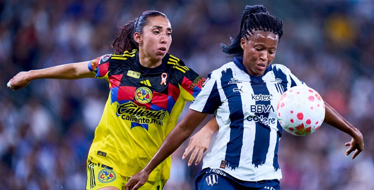 Rayadas, América, Liga MX Femenil, Clausura 2026, Final, Vuelta, cuándo es, dónde se juega, transmisión
