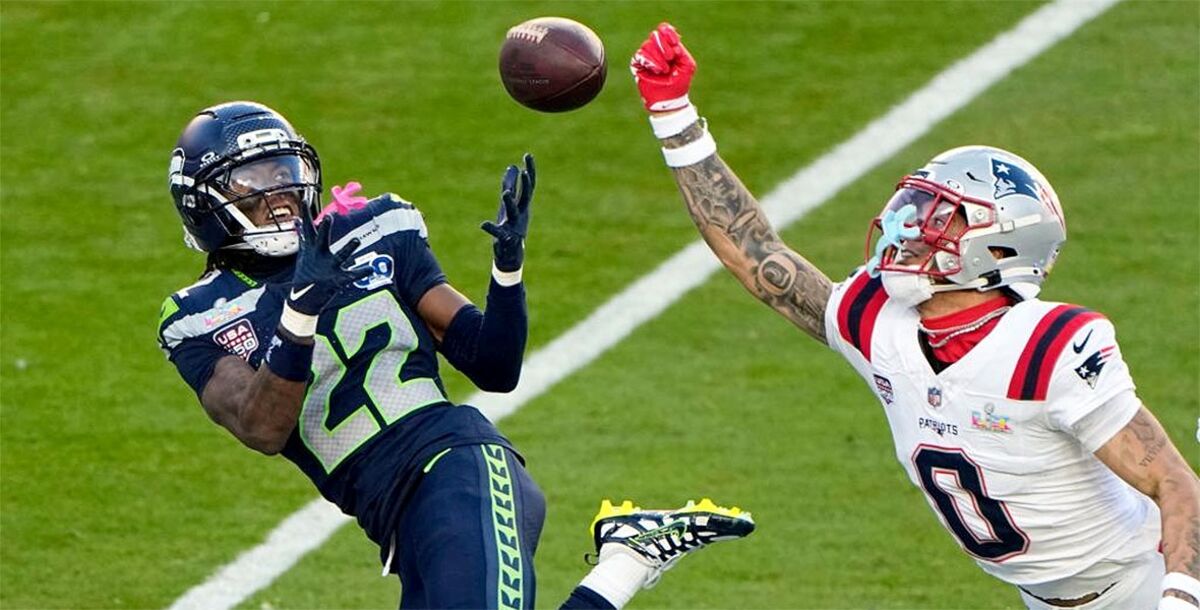 NFL, Seahawks, Patriots, Seattle, Nueva Inglaterra, Semana 1, calendario de juegos NFL 2026
