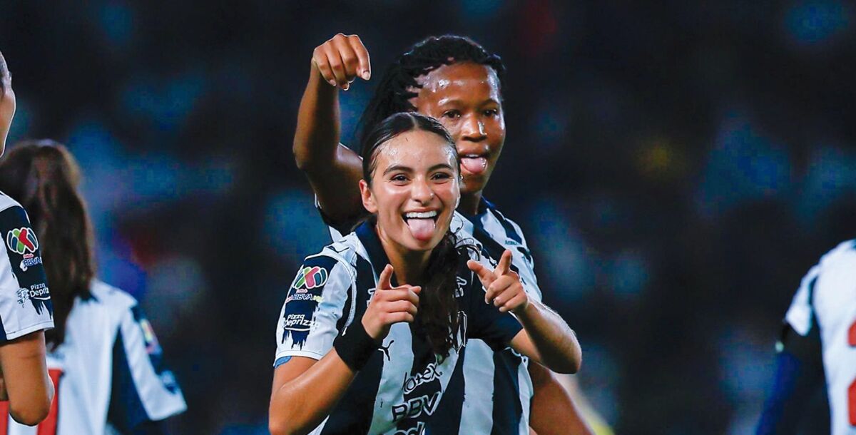 Liga MX Femenil, Clausura 2026, Final, Ida, Rayadas, América, Estadio BBVA, seguimiento minuto a minuto, en vivo, crónica, resultados, goles