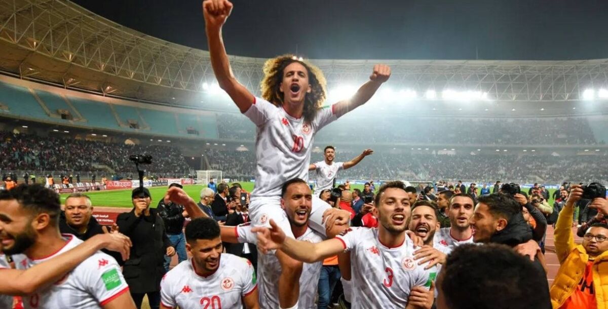 Selección de Túnez, convocados, lista, Hannibal Mejbri, Ali Abdi, Rani Khedira, Khalil Ayari, Estadio Monterrey, Suecia, Japón, Copa del Mundo