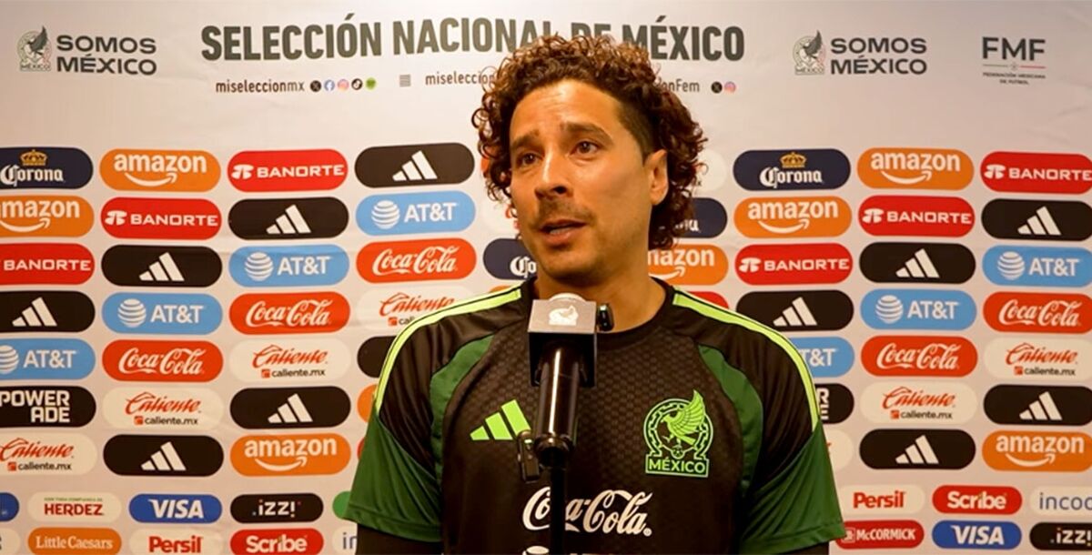 Mundial 2026, México, Tri, Selección Mexicana, Guillermo Ochoa, Javier Aguirre, sexto Mundial, reacciones