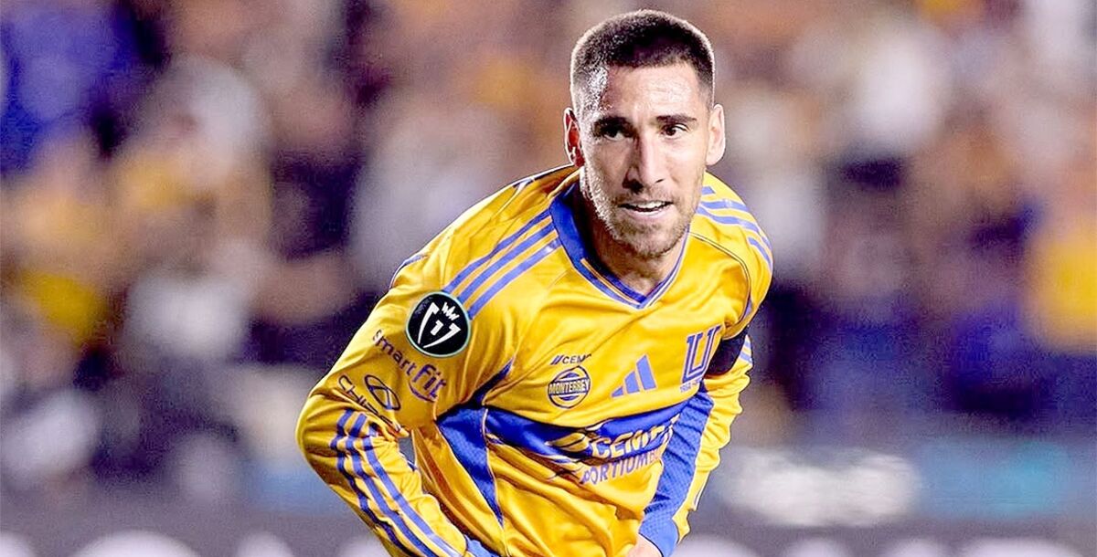 Tigres, Fernando Gorriarán, renovación de contrato, Liga MX, Clausura 2026, Concacaf Champions Cup, Final