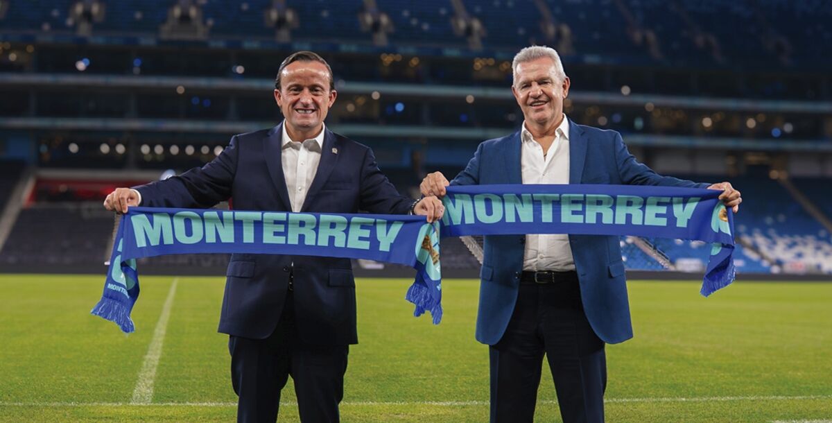 Mundial 2026, Javier Aguirre, México, Tri, Selección Mexicana, Grupo A, Sudáfrica, Corea del Sur, Chequia, unión, afición